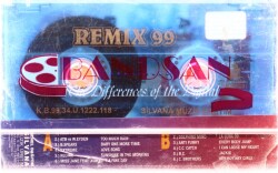 Remix 99 Kaset KST6880 - 4