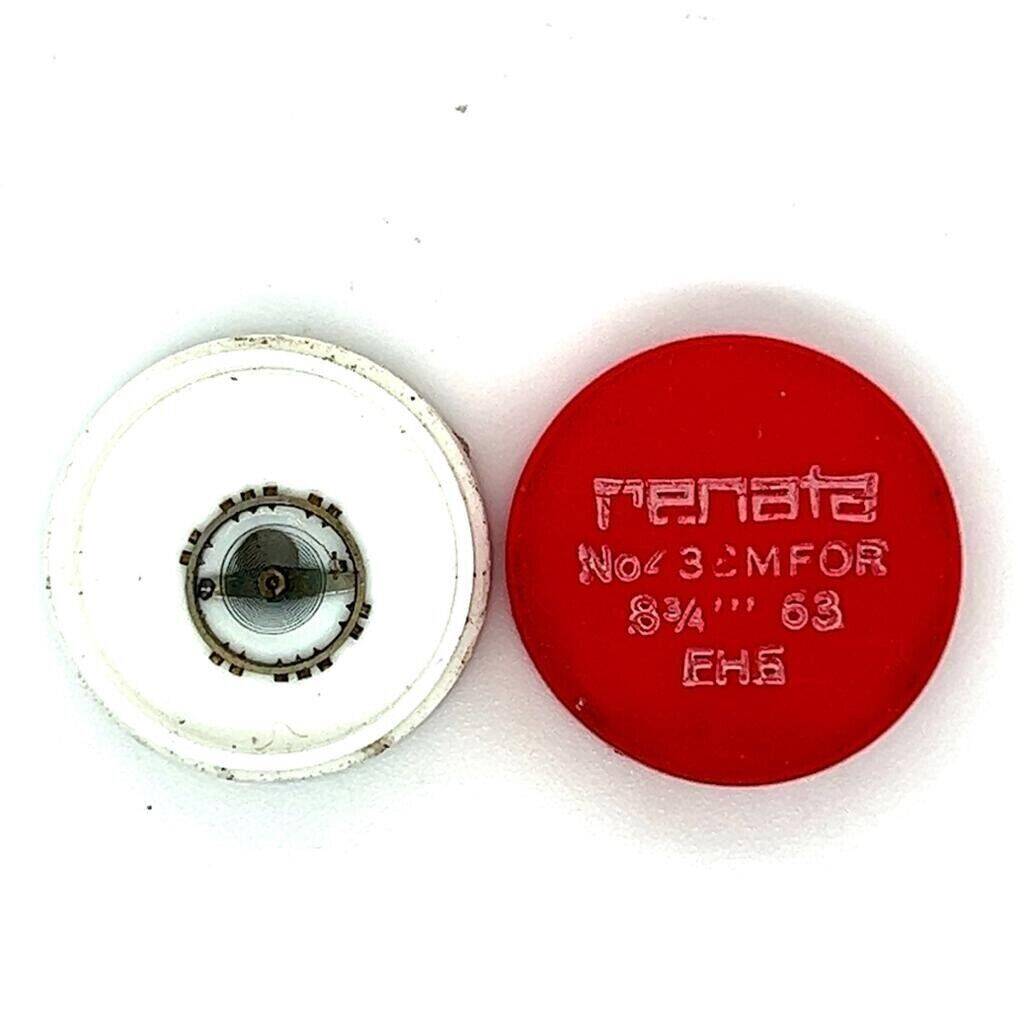 Reneta Komple Balans FHF 63 Kullanılmamış Kutusunda - EBY026 - 1