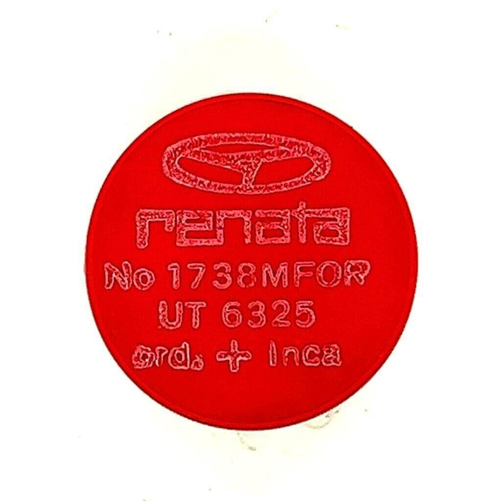 Reneta Komple Balans UNITAS UT 6325 Inca Kullanılmamış Kutusunda - EBY006 - 1