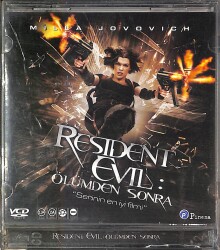 Resident Evil: Ölümden Sonra VCD Film (10/8) VCD26224 - 1