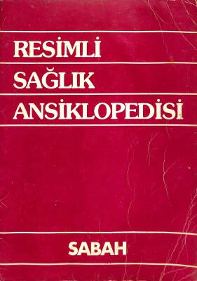 Resimli Sağlık Ansiklopedisi NDR82878 - 1