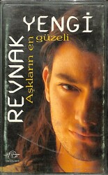 Revnak Yengi - Aşkların En Güzeli (İkinci El ) KST23811 - 1