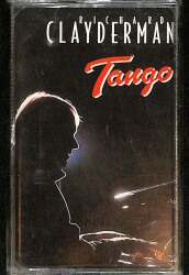 Richard Clayderman - Tango Kaset (Sıfır) - 1