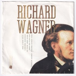 Richard Wagner *PLAK KABI* PLK10109 - 1