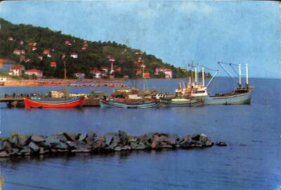 Rize Kartpostal KRT3976 - 1