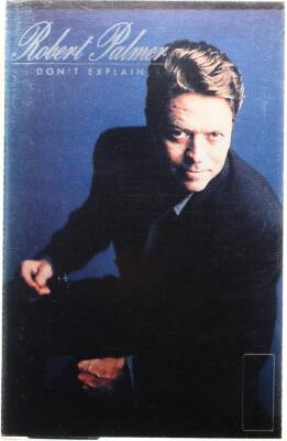 Robert Palmer *Dont Explain* KST3133 - 1