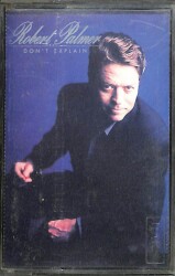 Robert Palmer*Dont Explaın* KST16023 - 1