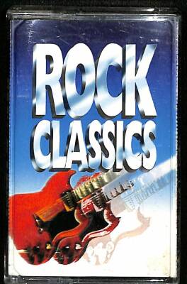 Rock Classics *Kaset* KST23665 - 1