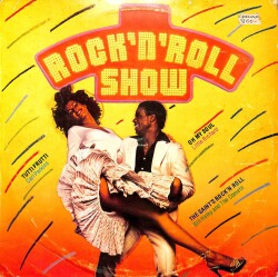 Rockn Roll Show LP (109) PLK17399 - 1