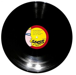 Rockn Roll Show LP (109) PLK17399 - 3