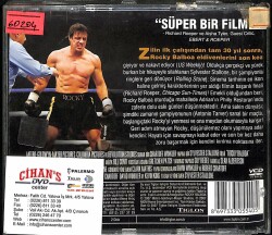 Rocky Balboa VCD Film VCD25562 - 4