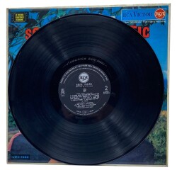 Rodgers & Hammerstein ‎– South Pacific LP Plak (108) PLK11443 - 2