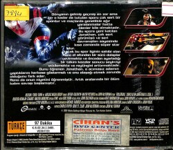 Rollerball (Chris Klein) VCD Film VCD14272 - 2