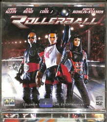 Rollerball VCD Film VCD25665 - 1