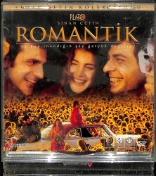 Romantik VCD Film (108.5) VCD24792 - 3