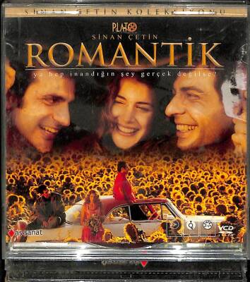 Romantik VCD Film (108.5) VCD24792 - 3