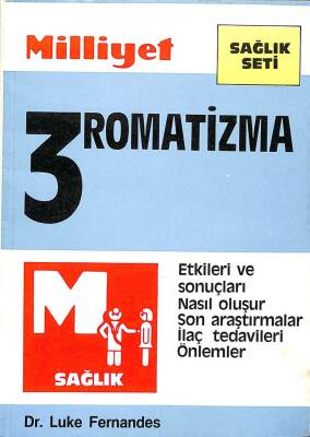 Romatizma Sağlık Seti 3 KTP1035 - 1