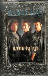 Rumbamania Rumba Tres Kaset KST22901 - 1