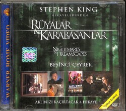 Rüyalar Ve Karabasanlar VCD Film (İkinci El) VCD25923 - 2