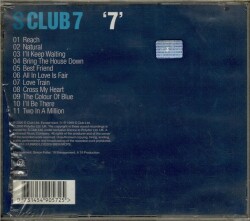 S Club7 - 7 CD26 - 8