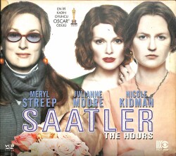 Saatler The Hours VCD Film VCD25136 - 1