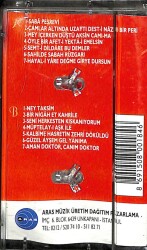 Saba Faslı* Kaset KST14457 - 2