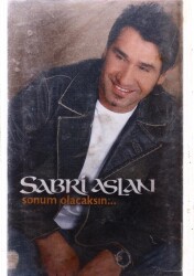 Sabri Aslan *Sonum Olacaksın* Kaset KST5301 - 1