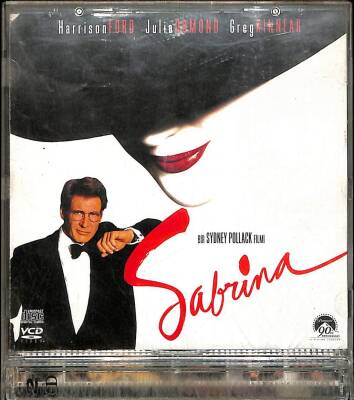 Sabrina - Harrison Ford VCD Film VCD17174 - 1