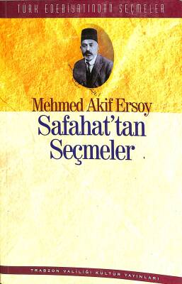 Safahattan Seçmeler NDR83029 - 1