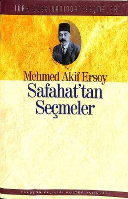 Safahattan Seçmeler NDR84187 - 1