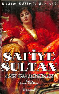 Safiye Sultan NDR83854 - 1