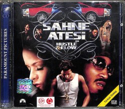 Sahne Ateşi VCD Film - 3