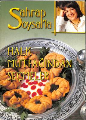 Sahrap Soysalla Halk Mutfağından Seçmeler NDR82777 - 1