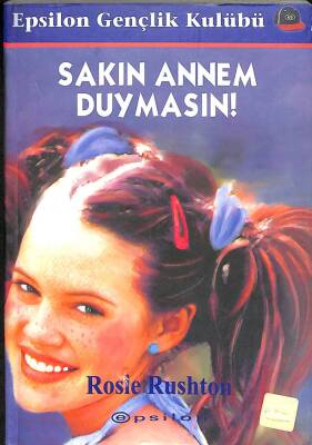 Sakın Annem Duymasın KTP446 - 1