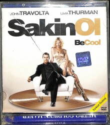 Sakin Ol VCD Film VCD25399 - 3