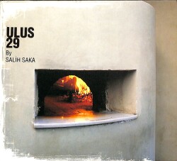 Salih Saka - Ulus 29 - Müzik (108) CD3220 - 3