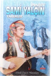 Sami Yalçın * Yarenler * Kaset KST6154 - 3