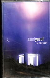 Sami Yusuf - Al-Mu Allim Kaset (Sıfır) KST272231 - 1