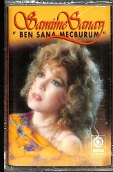 Samime Sanay - Ben Sana Mecburum Kaset (Sıfır) KST25480 - 1