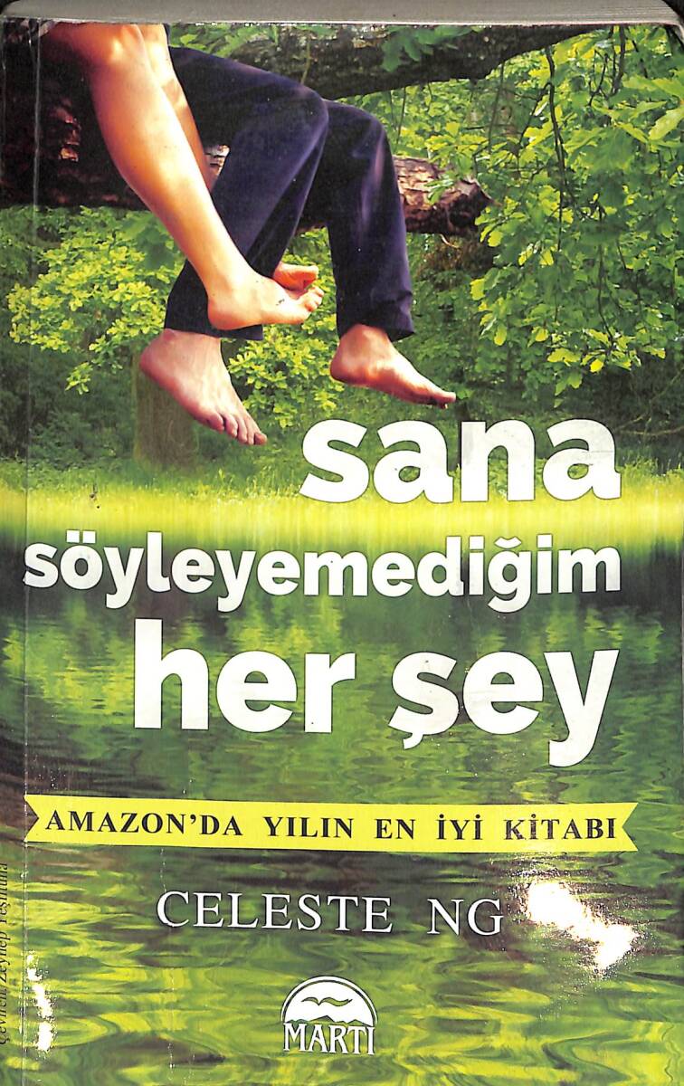 Sana Söyleyemediğim Herşey - 1