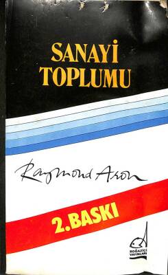 Sanayi Toplumu KTP2909 - 1