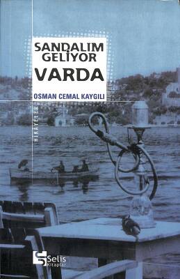 Sandalım Geliyor Varda NDR84313 - 1