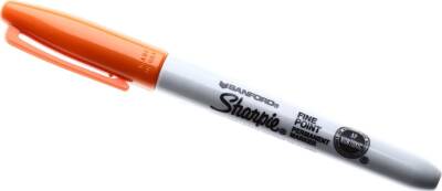 Sanford Sharpie İspirtolu Eski Kalem AKS908 - 3