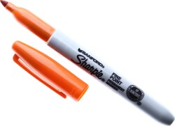 Sanford Sharpie İspirtolu Eski Kalem AKS908 - 4