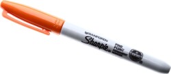 Sanford Sharpie İspirtolu Eski Kalem AKS908 - 1