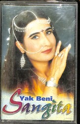 Sangita - Yak Beni Kaset (İkinci El) KST27283 - 1