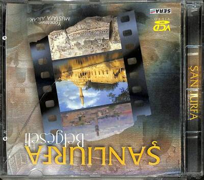 Şanlıurfa Beldeseli VCD (108.5) VCD23854 - 3