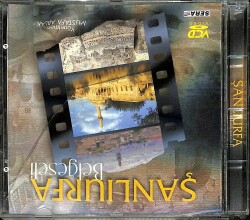 Şanlıurfa Beldeseli VCD (108.5) VCD23854 - 1