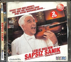 Sapsız Sanık VCD Film VCD25544 - 3