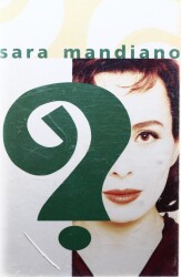 Sara Mandiano *Les Sermets* Eski Kaset KST6790 - 3